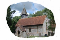 Historic churches of Great Britain