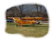 popham airfield susan peter